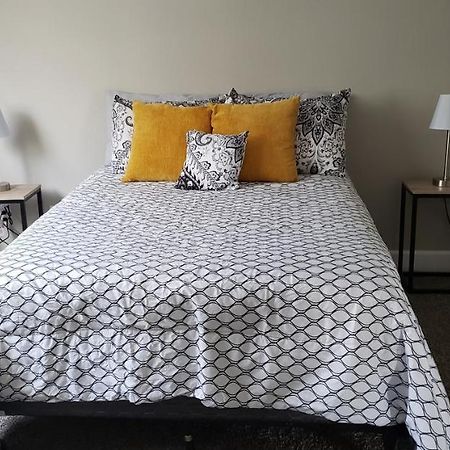 Gilbert Getaway Downtown Ngoại thất bức ảnh